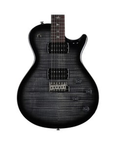 PRS SE Tremonti Electric Guitar with Gig Bag Charcoal Burst