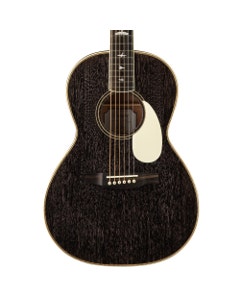 PRS SE P20 Parlor Acoustic Electric Guitar with Gig Bag