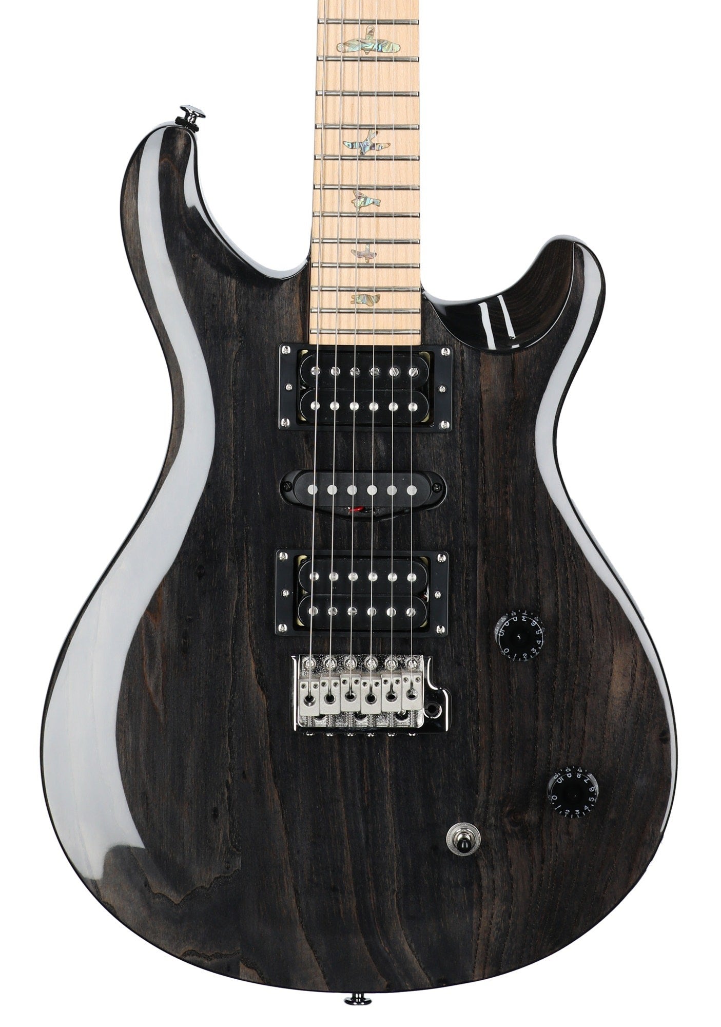 PRS SE Swamp Ash Special Electric Guitar with Gigbag
