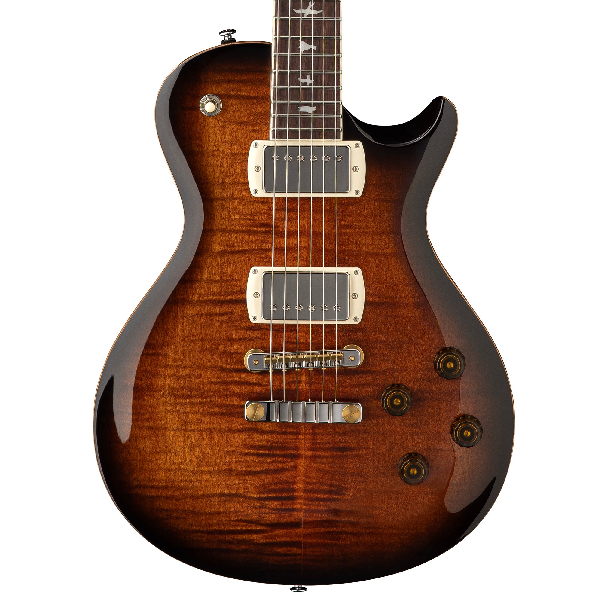 PRS SE McCarty 594 Singlecut Electric Guitar with Gig Bag