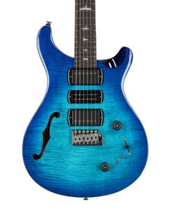 PRS SE Special Semi-Hollow Electric Guitar with Gig Bag