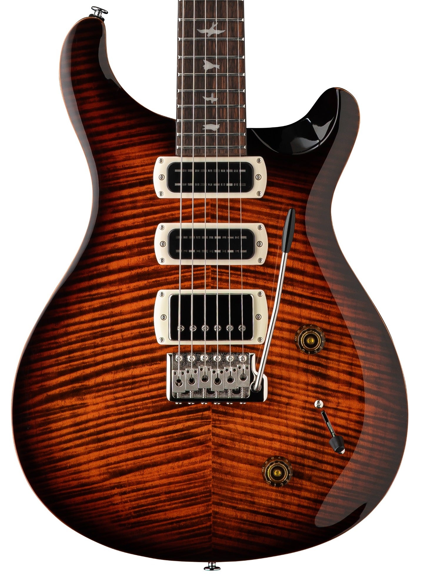 PRS SE Studio Electric Guitar with Gig Bag