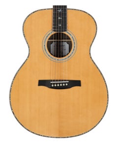 PRS SE T60 Tonare Acoustic Electric Guitar with Case
