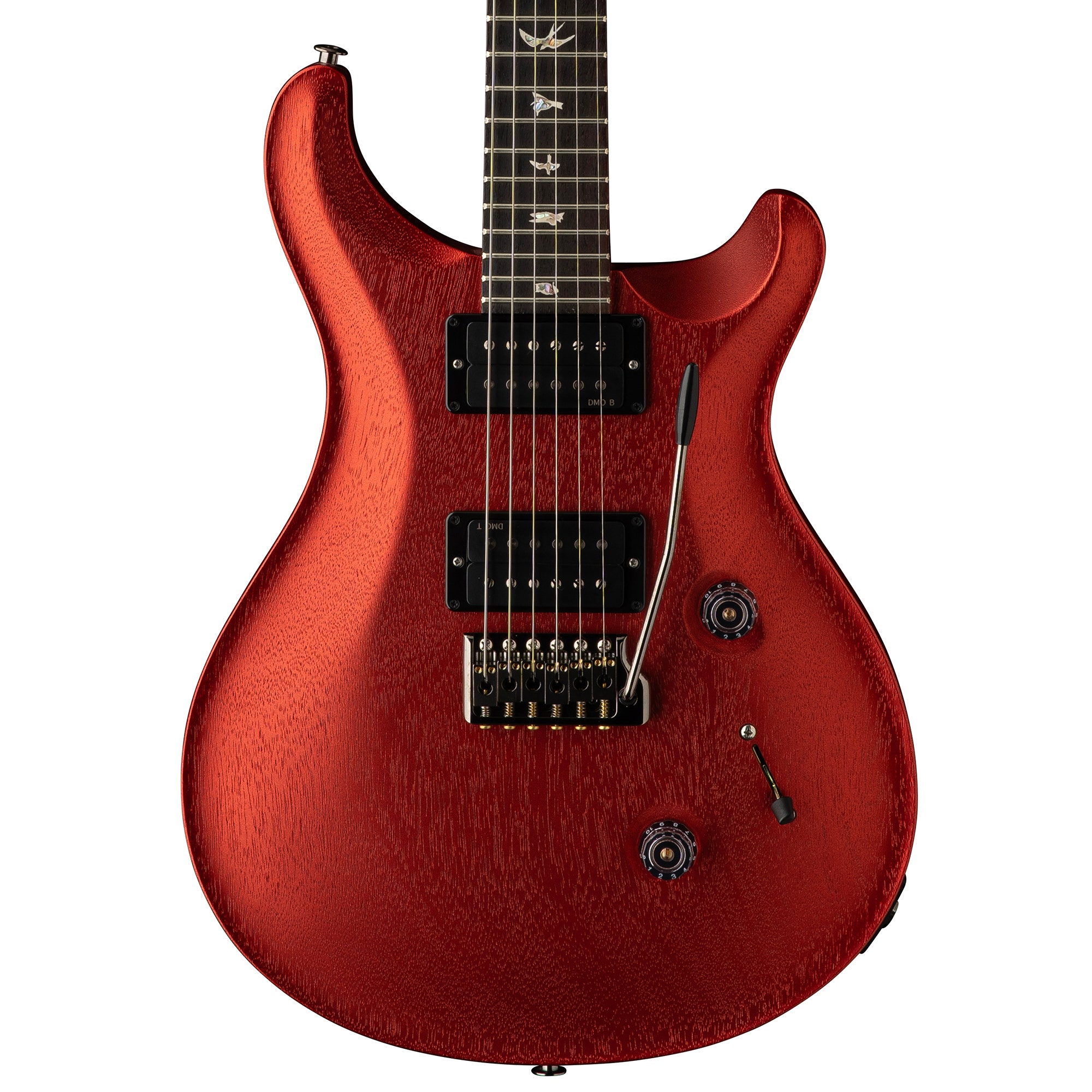 PRS Standard 24 Satin Electric Guitar with Case