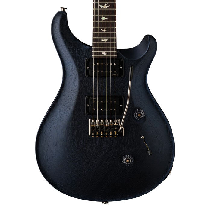 Prs Standard Timer PRS Standard 24 Satin Electric Guitar with Case
