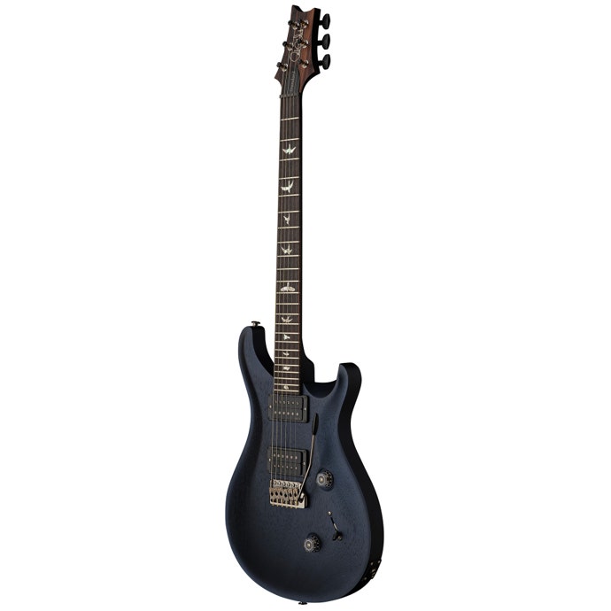 Prs Standard Timer PRS Standard 24 Satin Electric Guitar with Case