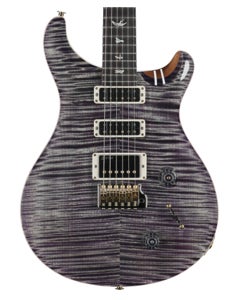 PRS Studio 10-Top Aurora Borealis Guitar with Case