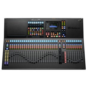 PreSonus StudioLive Series III SE 32 Digital Mixer