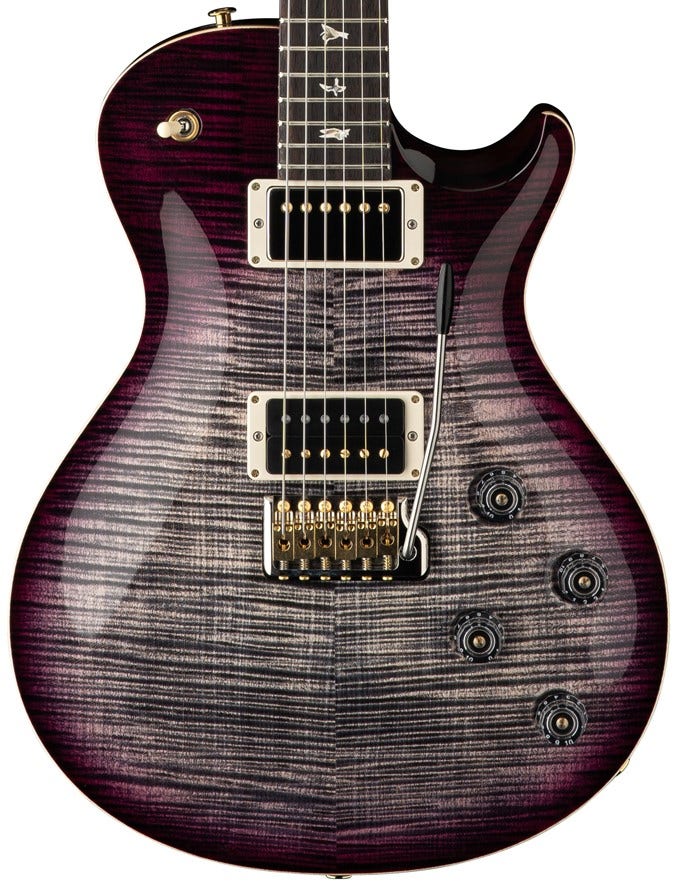 PRS Tremonti Trem 10-Top Guitar with Case