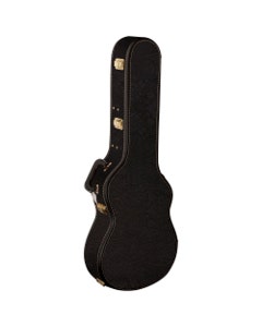 PRS Tolex Hollowbody Guitar Hardshell Case Black