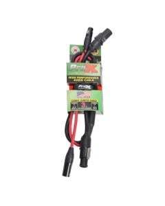 Pro X XC-TR112-XLR Jumper True1 and XLR Link