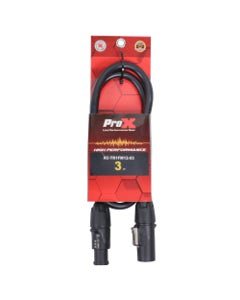 Pro X XC-TR1FM12 True1 Jumper Cable