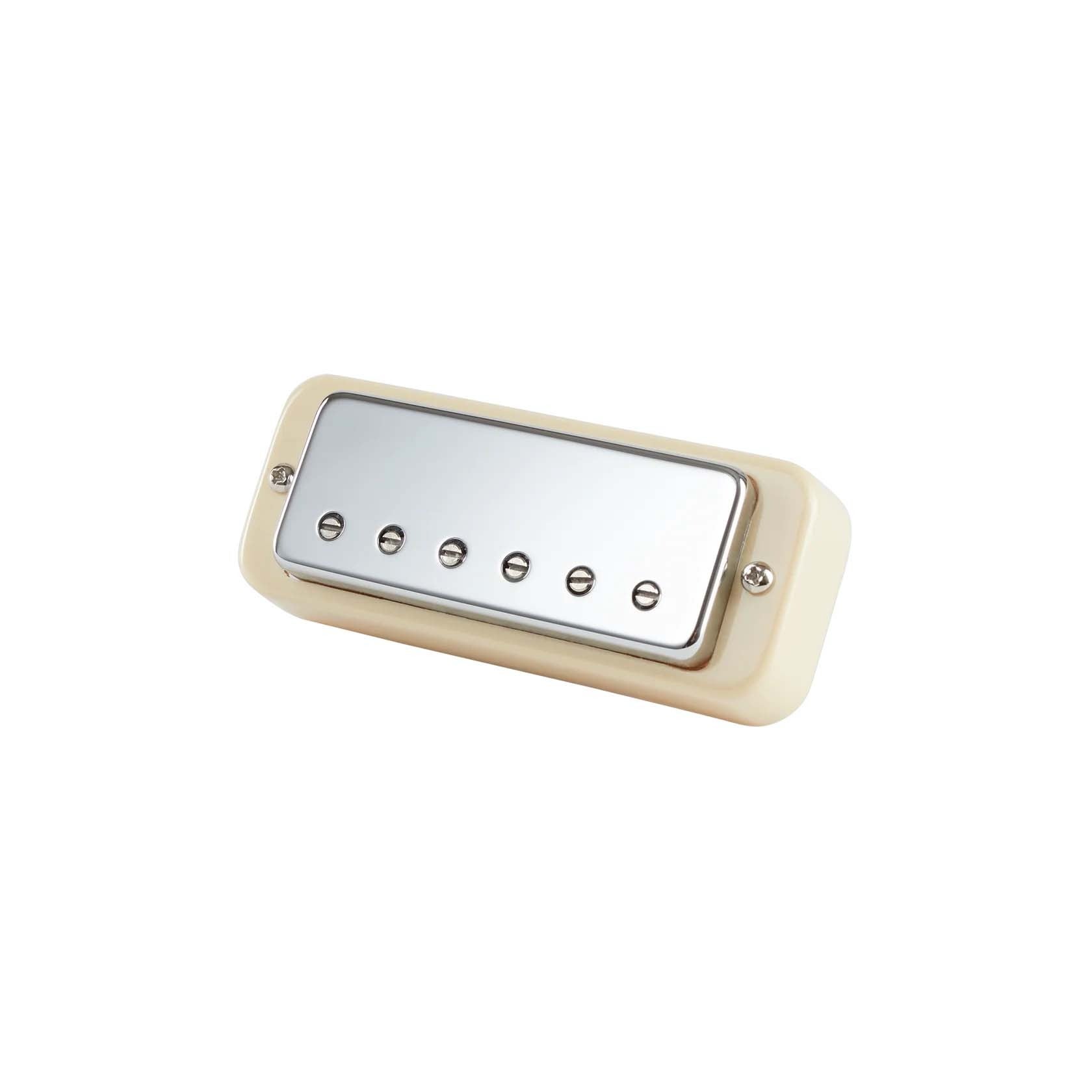 Gibson Original Mini-Humbucker Treble Pickup with Chrome Cover