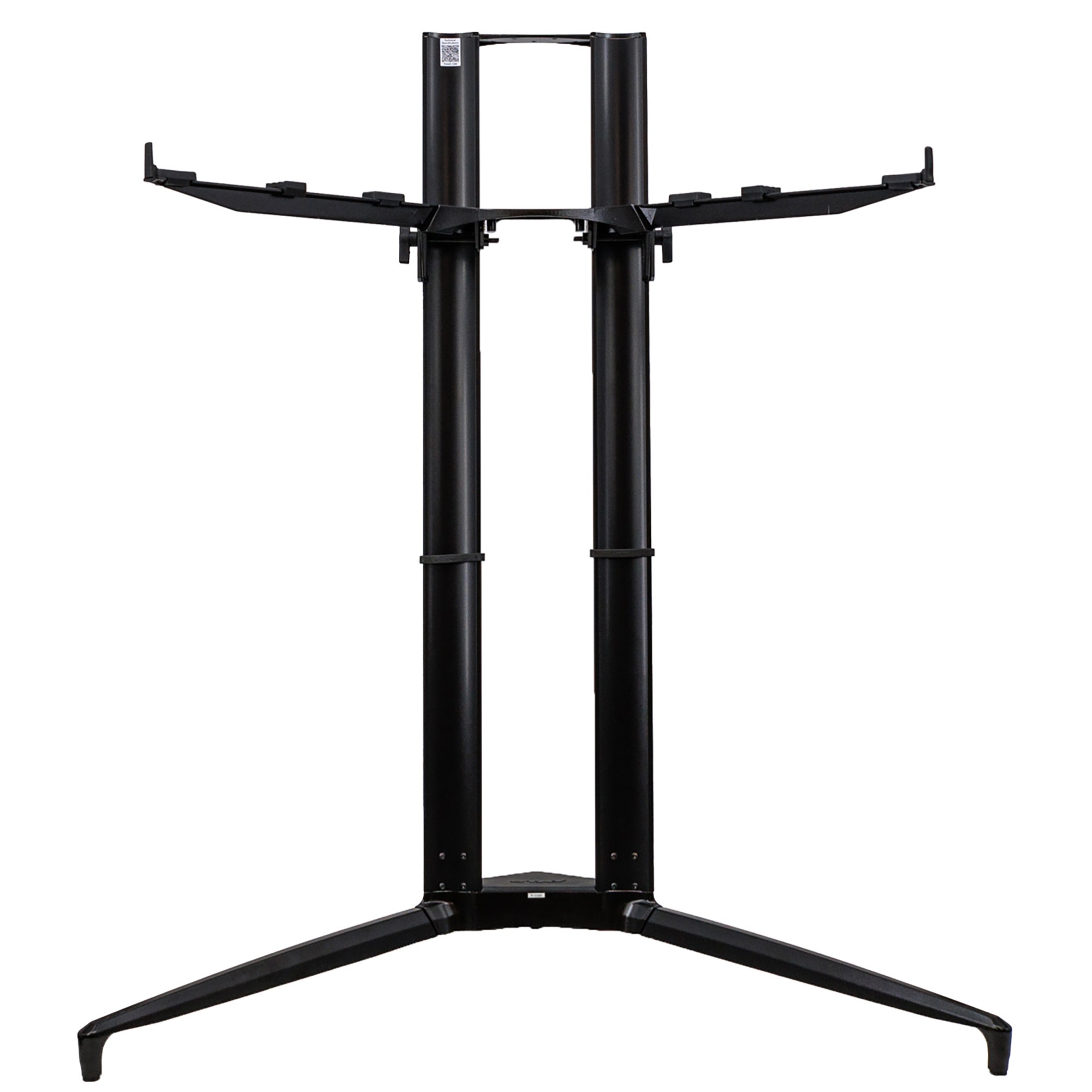 Quik Lok by Stay Piano 1200 Keyboard Stand 1 Tier