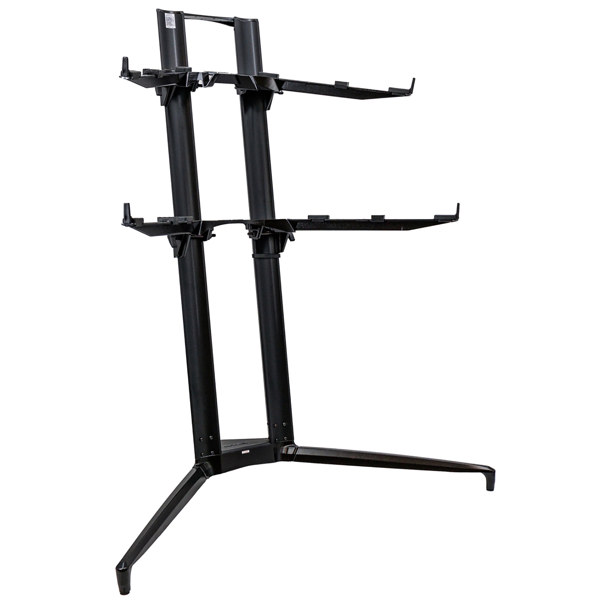 Quik Lok by Stay Piano 1200 Keyboard Stand 2 Tier