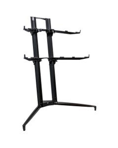 Quik Lok by Stay Piano 1200 Keyboard Stand 2 Tier