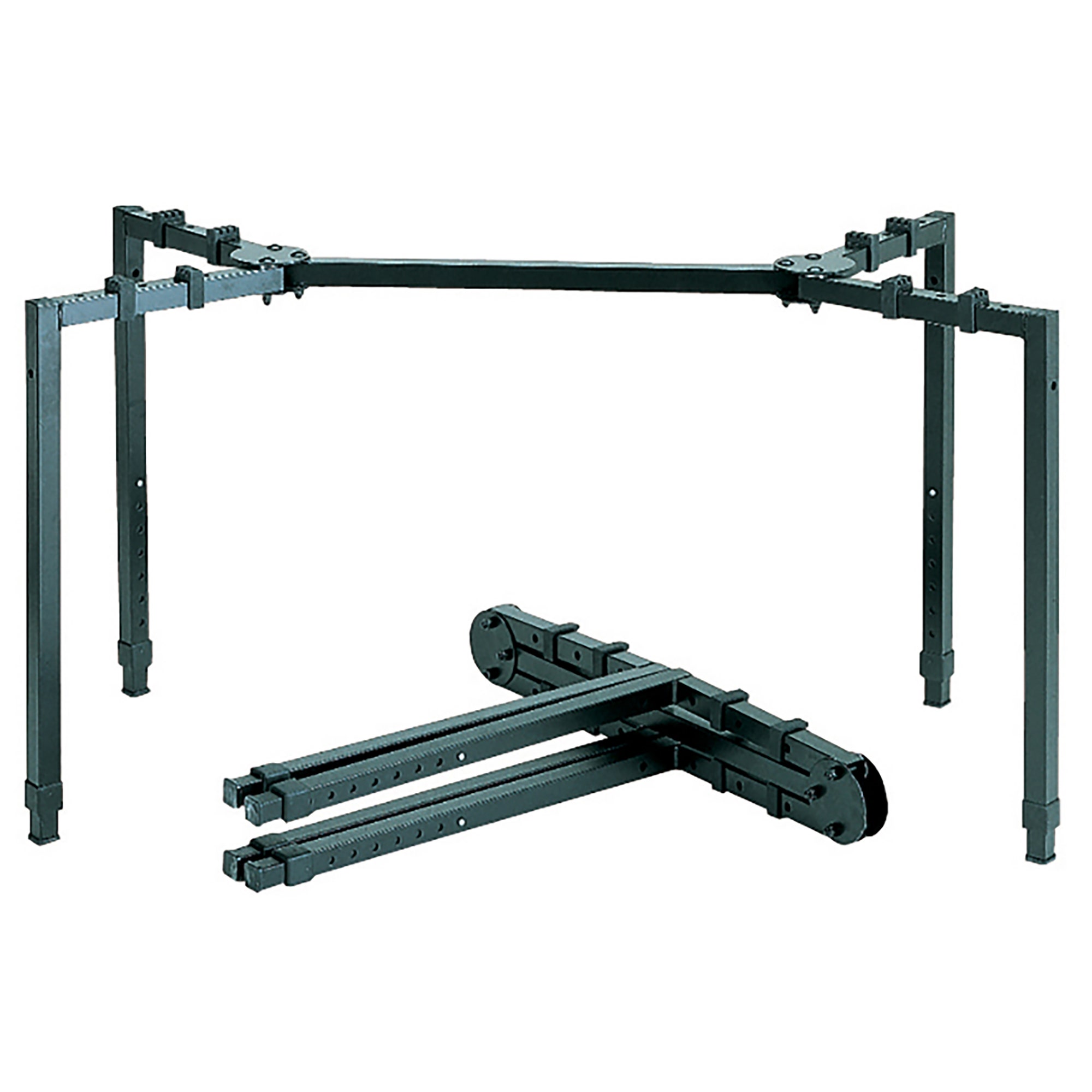 Quik Lok WS-550 Heavy Duty Mixer Utility Stand