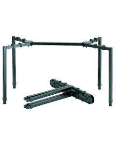 Quik Lok WS-550 Heavy Duty Mixer Utility Stand