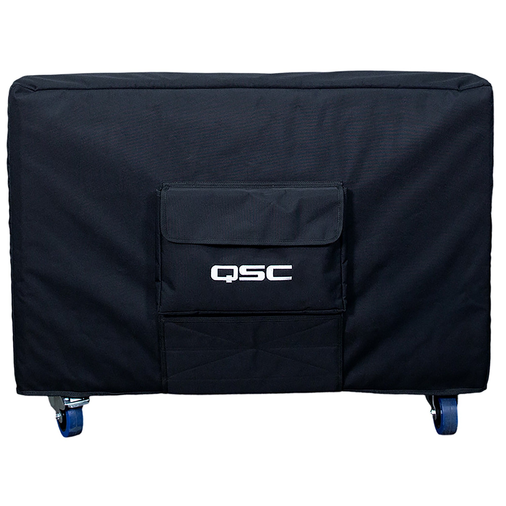 QSC 218-CVR Soft Padded Transport Cover For One LS218 Subwoofer