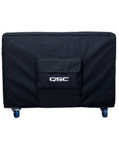 QSC 218-CVR Soft Padded Transport Cover For One LS218 Subwoofer