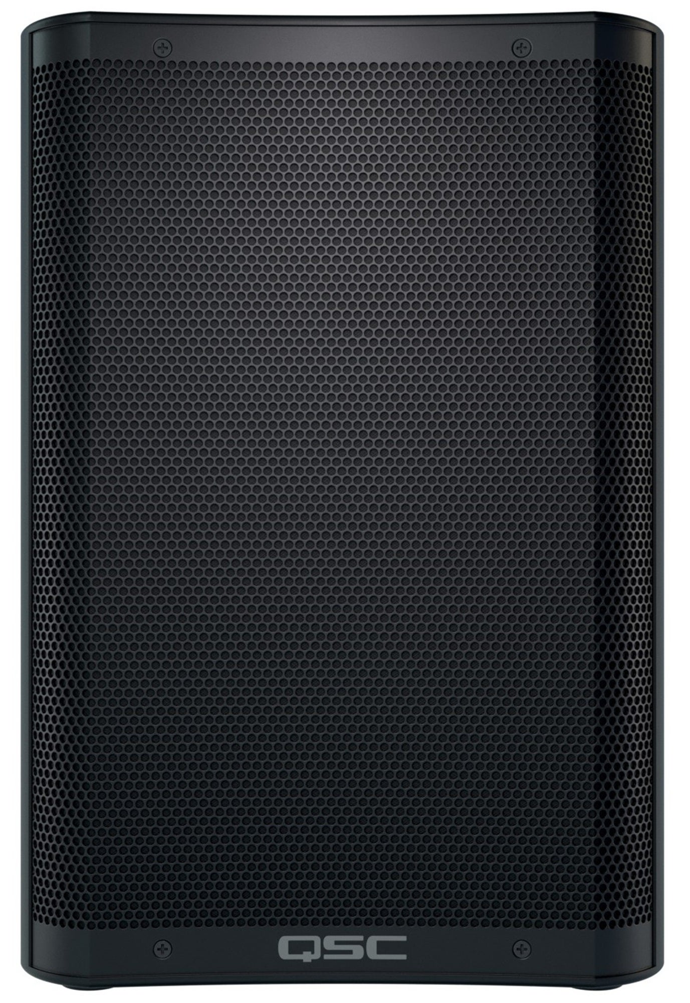 QSC CB10 Compact 2-Way Battery Powered Loudspeaker