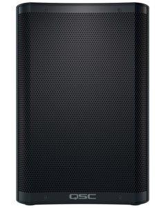 QSC CB10 Compact 2-Way Battery Powered Loudspeaker