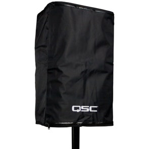 QSC K10 Powered PA Speakers Outdoor Cover