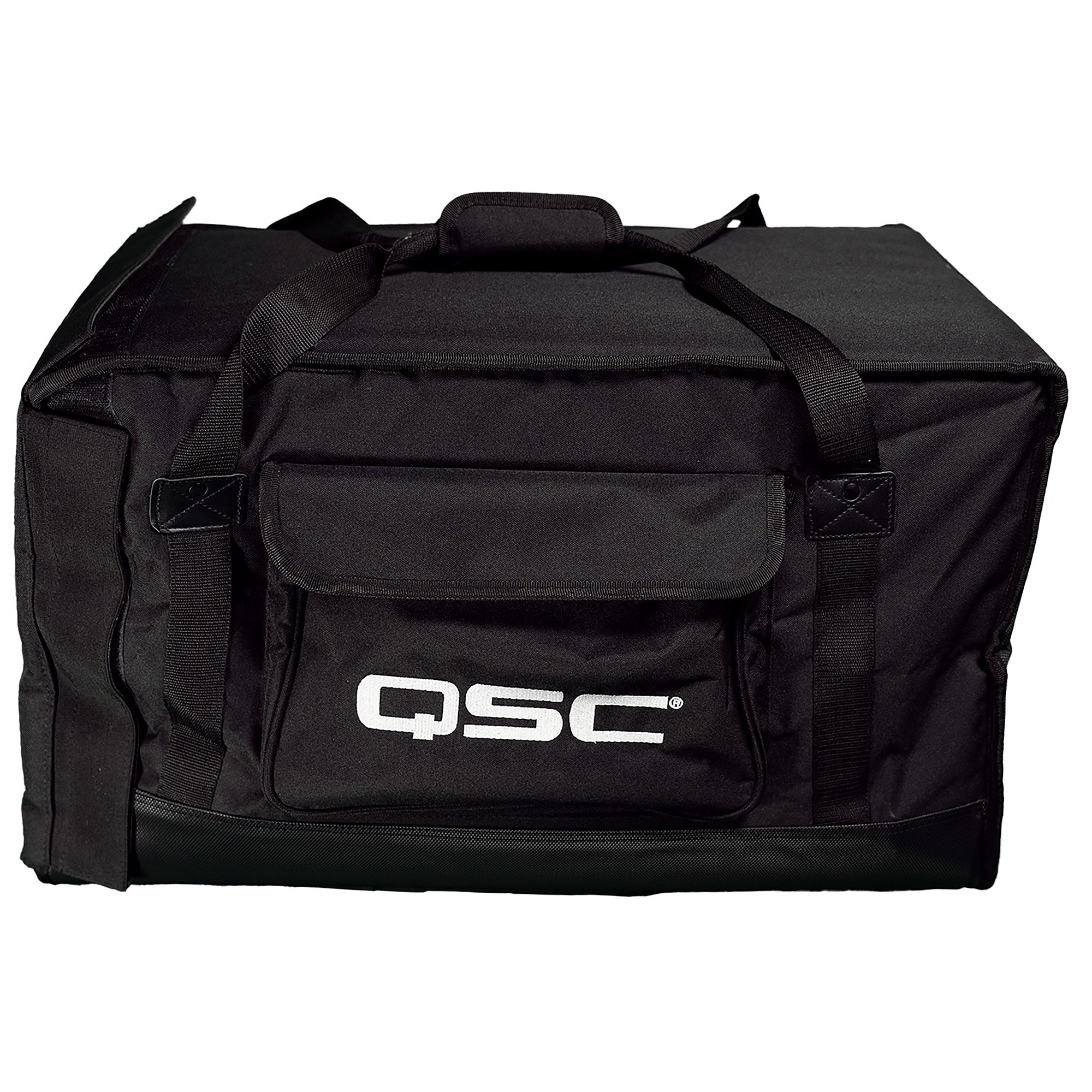 QSC K122 Tote XP Heavy-duty Padded Travel Bag