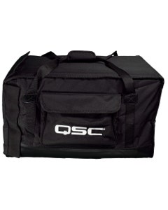 QSC K122 Tote XP Heavy-duty Padded Travel Bag