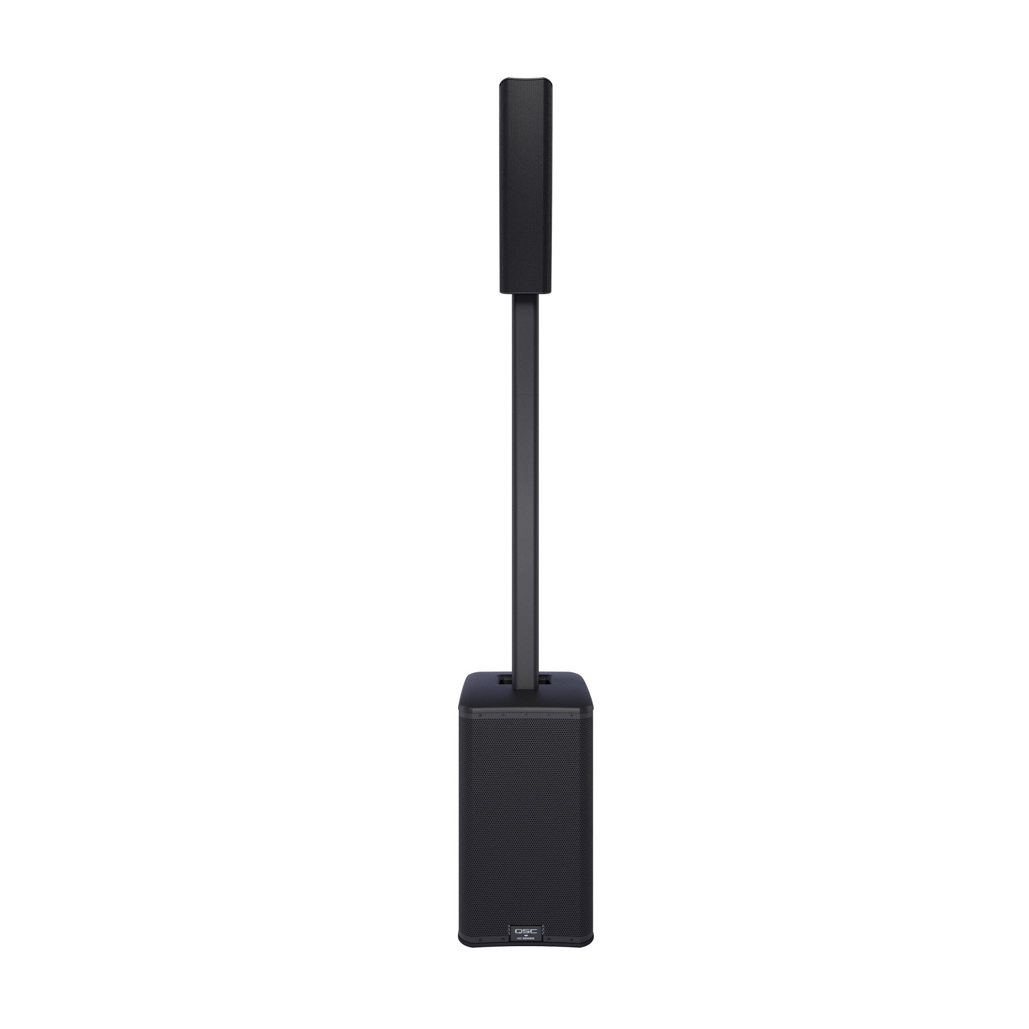 QSC KC12 System Column PA System