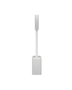 QSC KC12-WH System Column PA System White