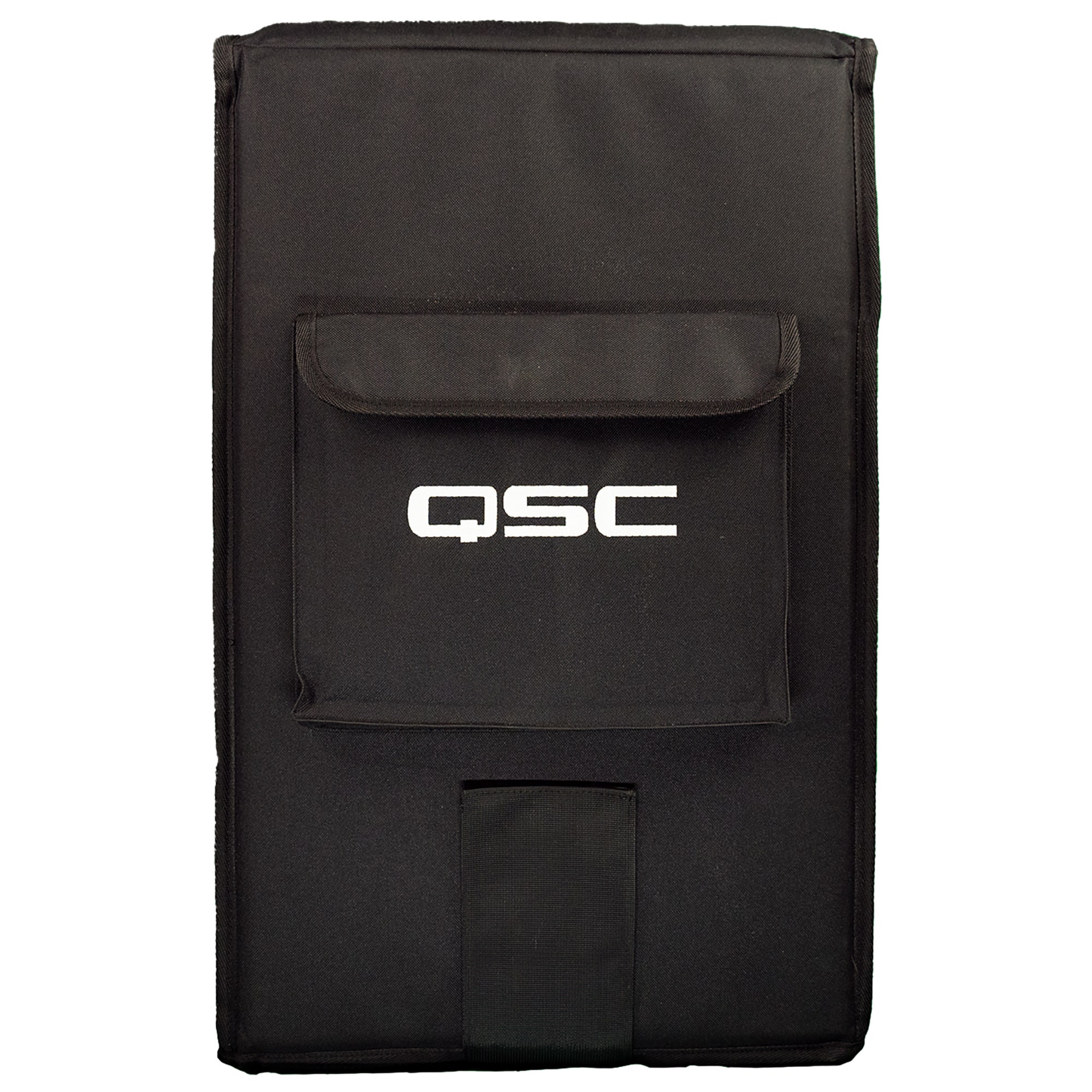 QSC KC12S-CVR Soft Padded Transport Cover
