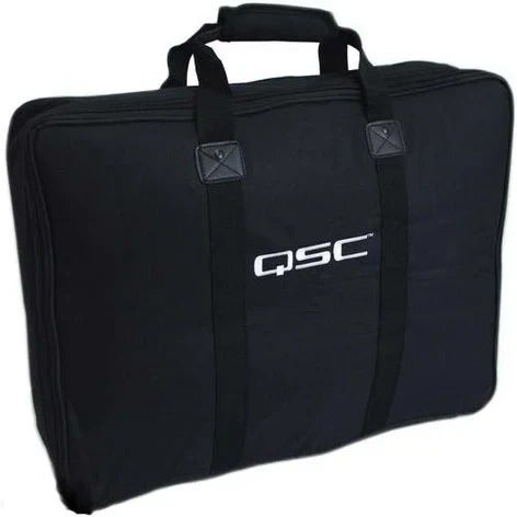 QSC KLA-AF12-TOTE Padded Carry Bag For KLA-AF12