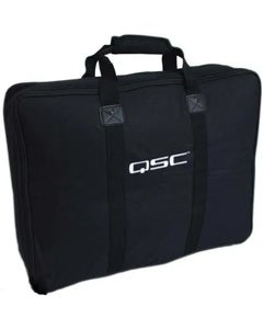 QSC KLA-AF12-TOTE Padded Carry Bag For KLA-AF12