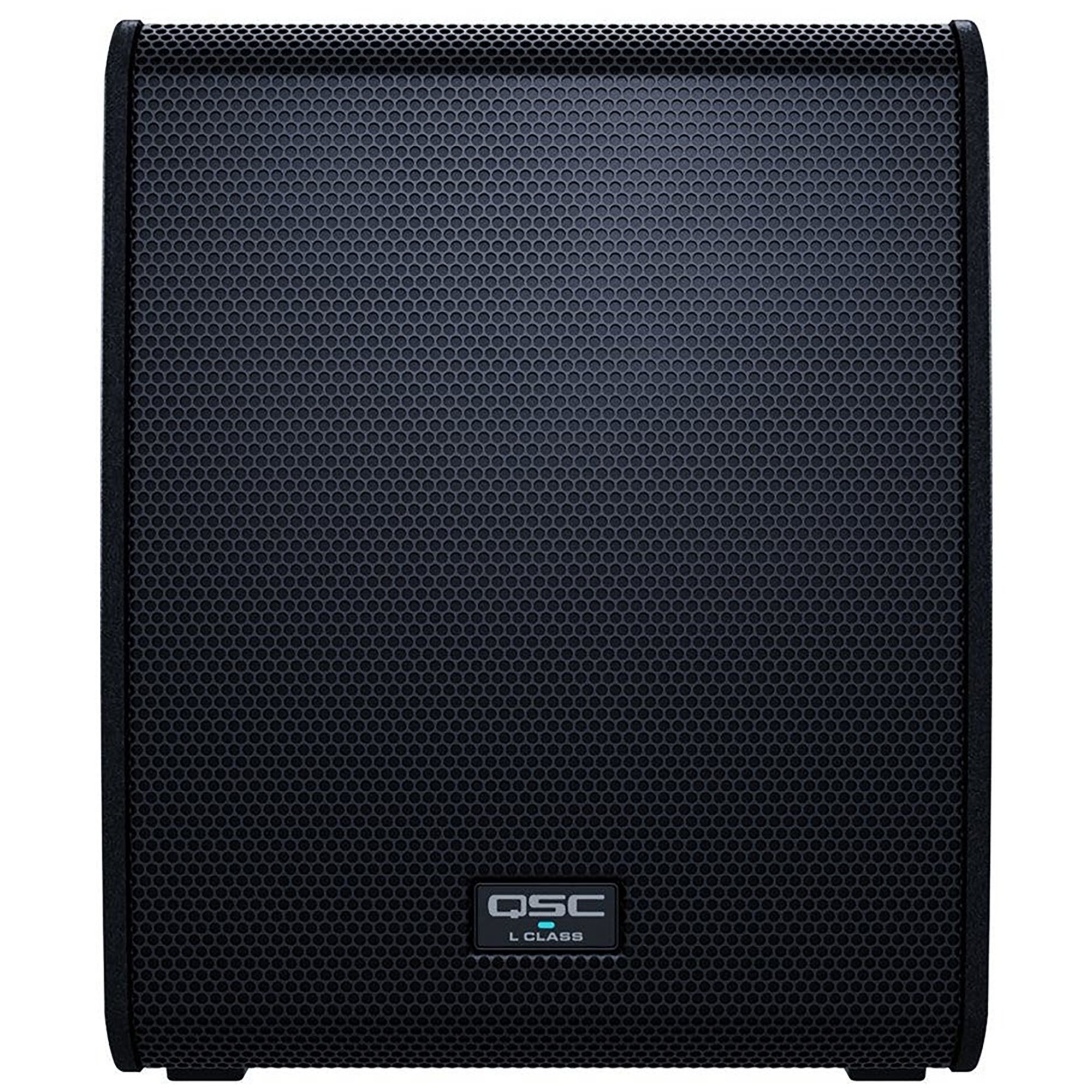 QSC LS118 18" 4000 Watt Active Subwoofer