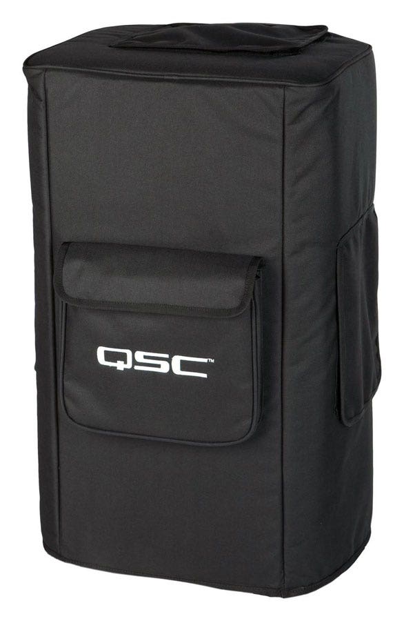 QSC KW122 Cordura Cover