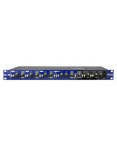 Radial Engineering KL-8 Rackmount Keyboard Mixer