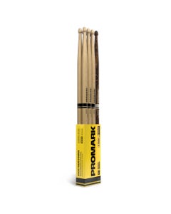 Pro-Mark 5B Wood Rebound Hickory FireGrain 4 Pack