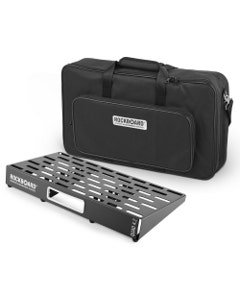 RockBoard QUAD 4.2 PedalBoard with Gig Bag