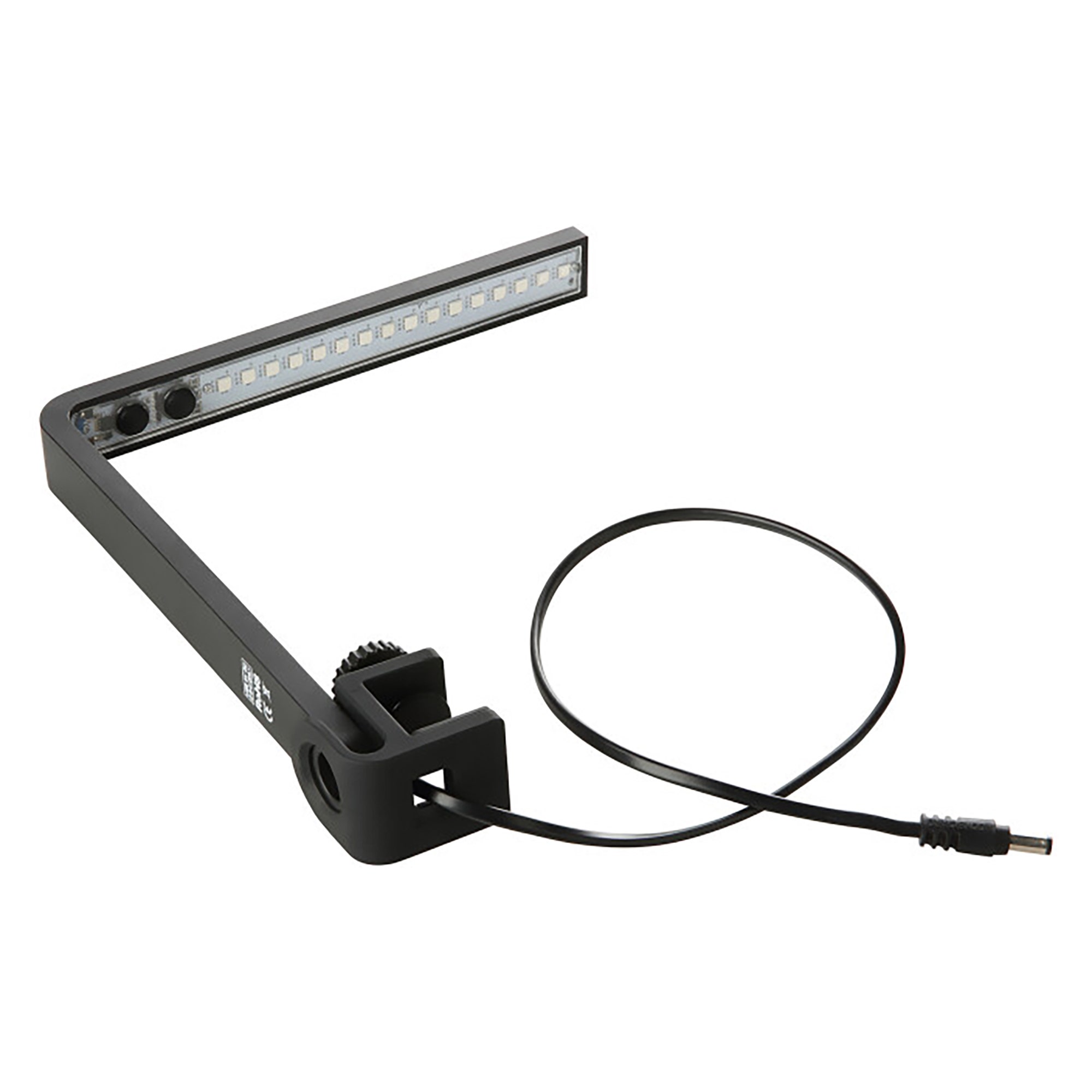 RockBoard Pedalboard LED Light w/Universal Clamp