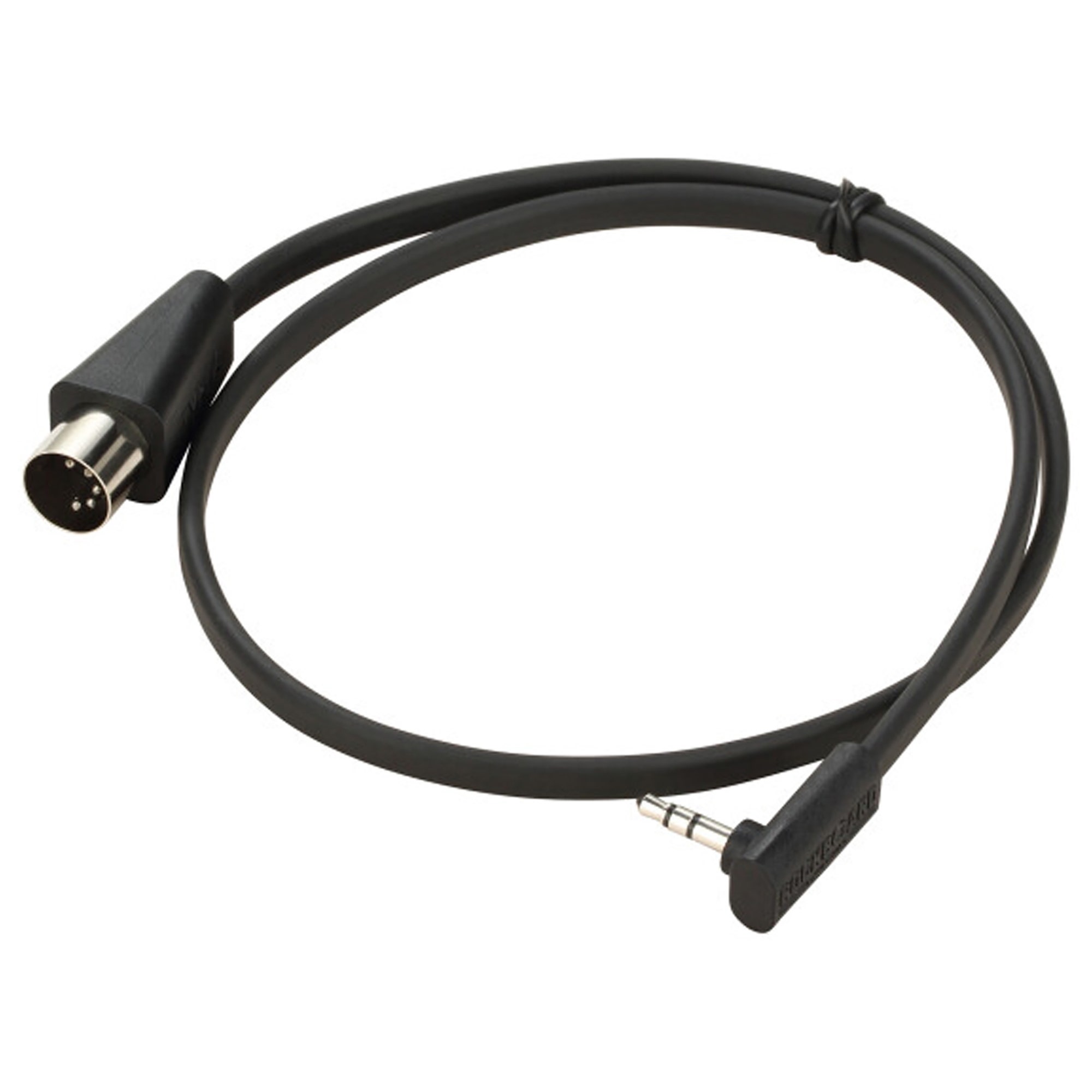 RockBoard Flat TRS to MIDI Cable Type A 60 cm