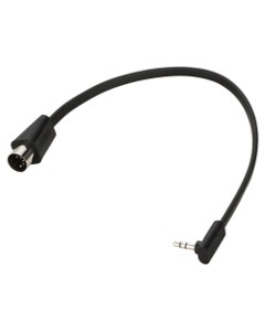 RockBoard Flat TRS to MIDI Cable Type B 30 cm