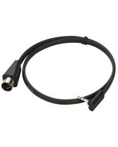 RockBoard Flat TRS to MIDI Cable Type B 60 cm