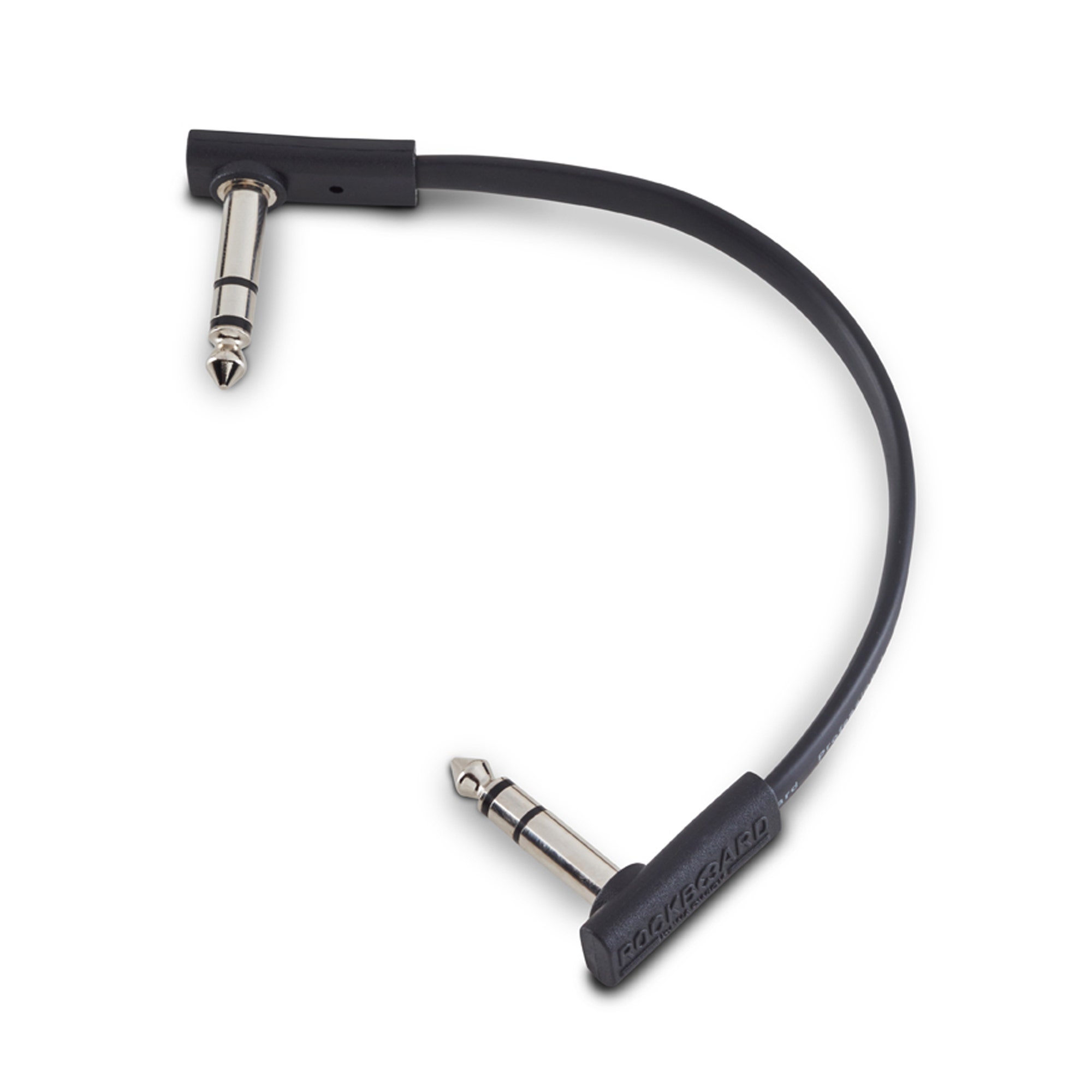 RockBoard Flat TRS Cable 15cm
