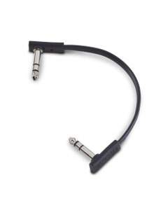 RockBoard Flat TRS Cable 15cm
