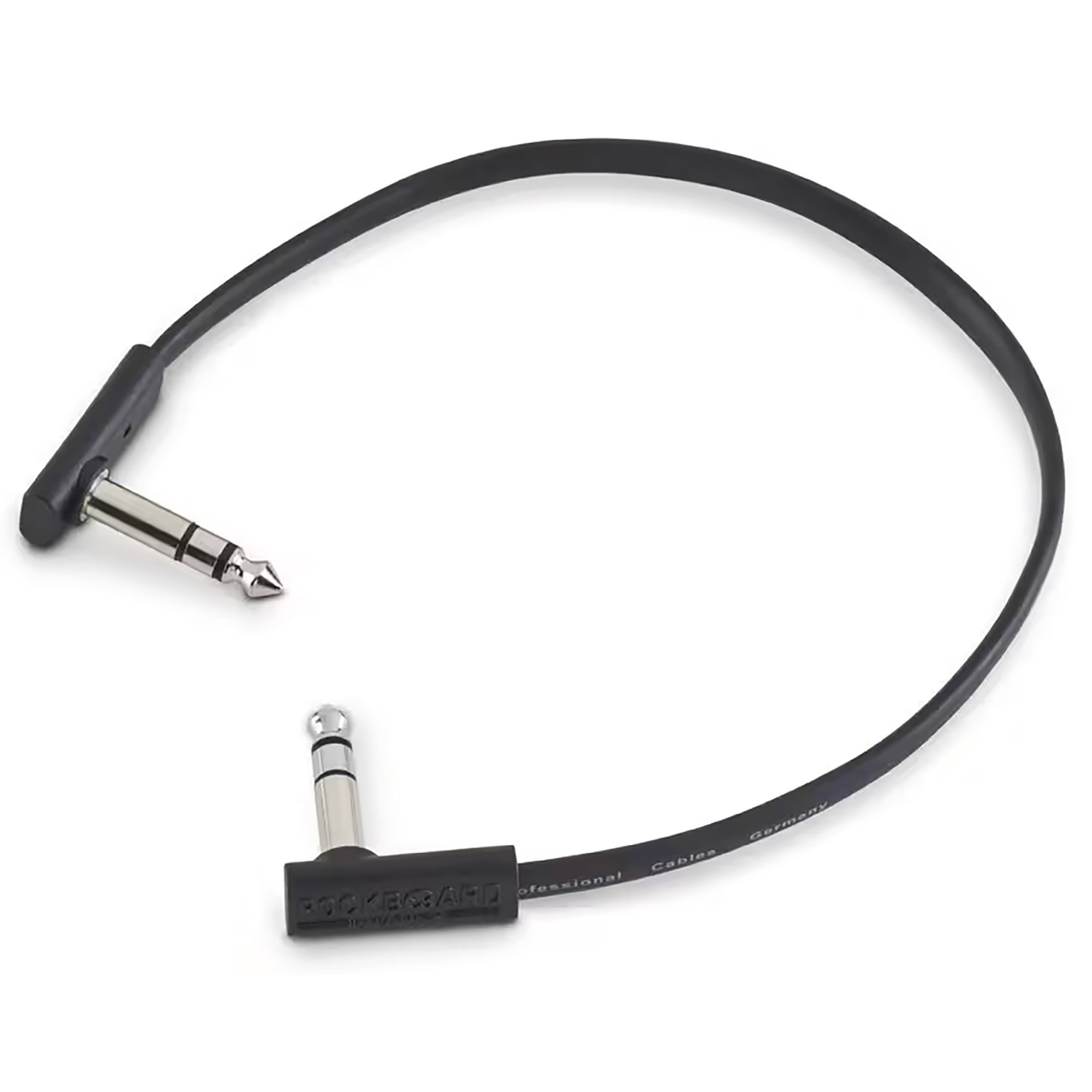 RockBoard Flat TRS Cable 30cm