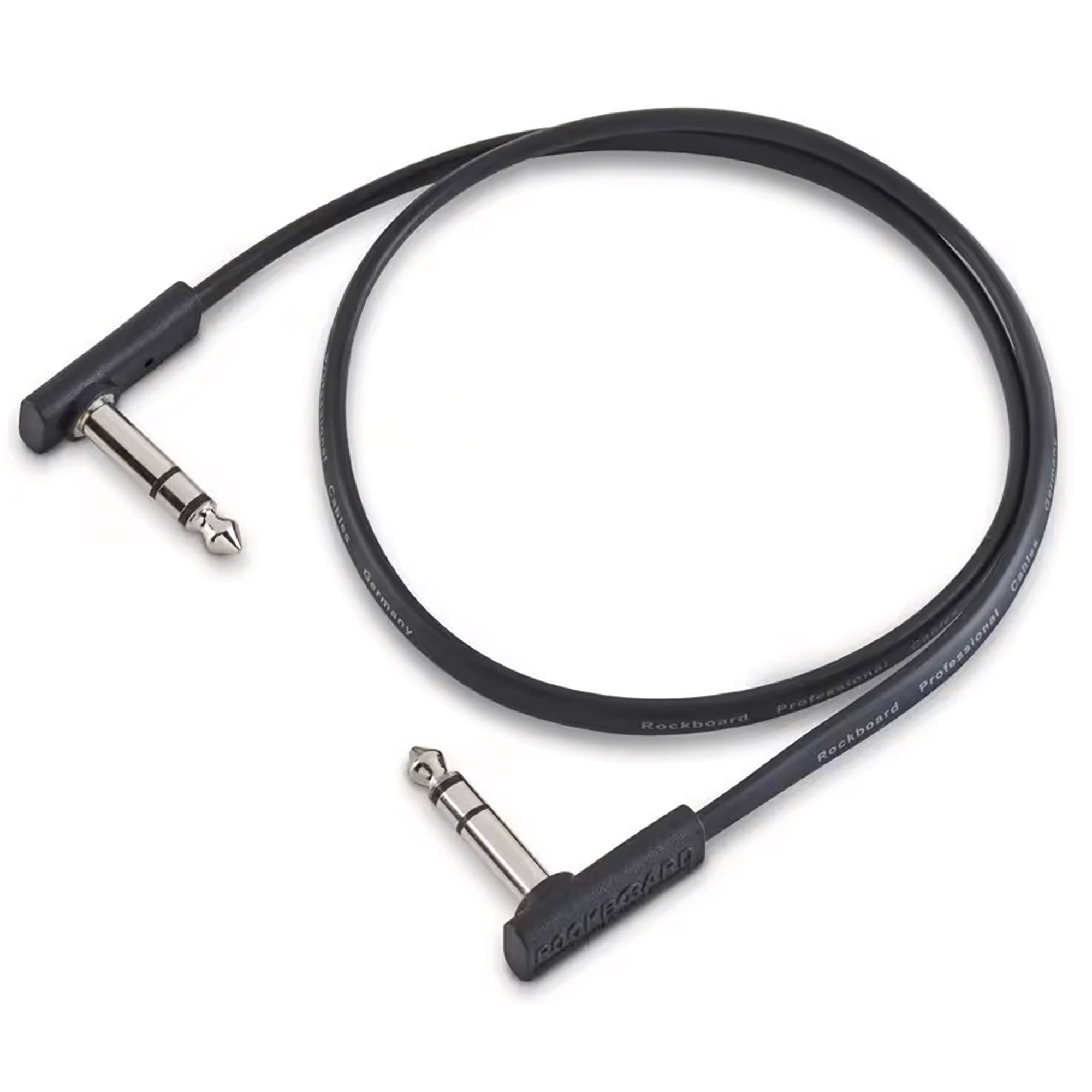 RockBoard Flat TRS Cable 60cm