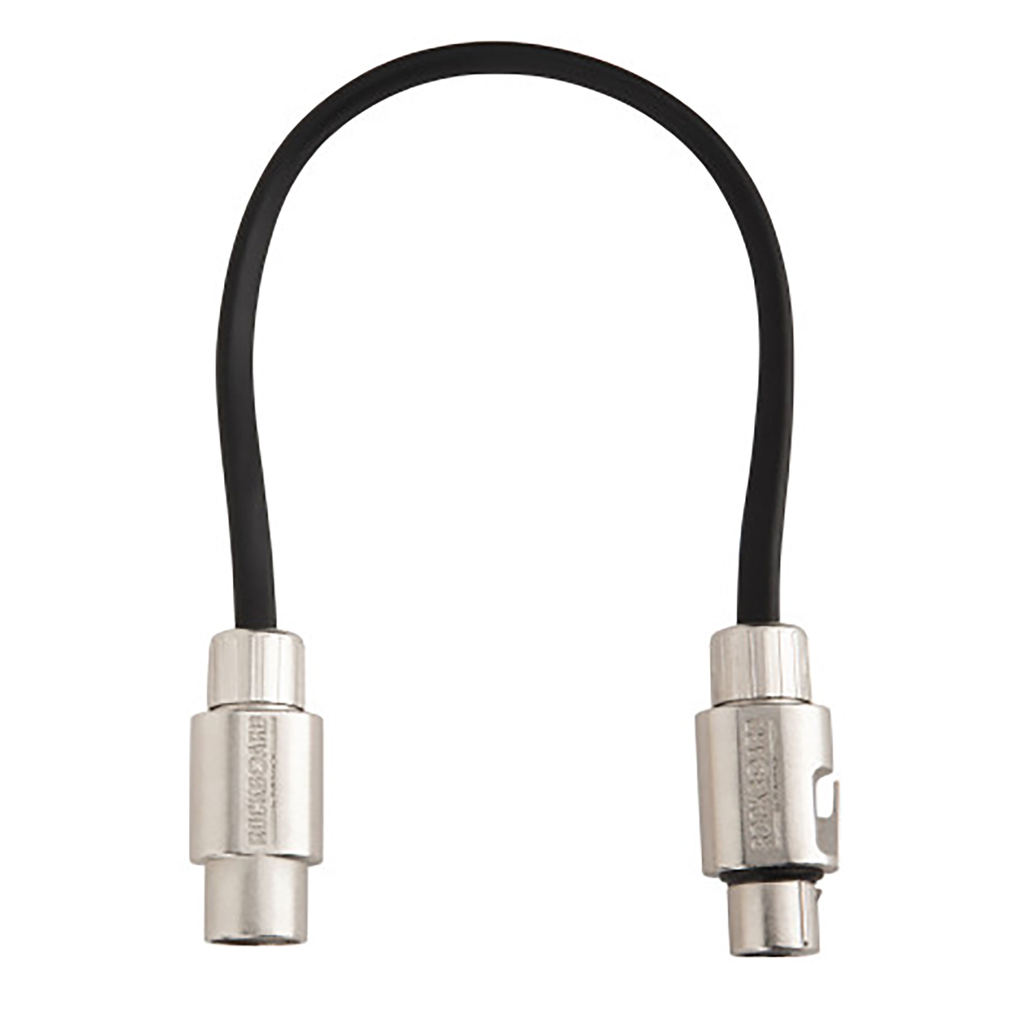 RockBoard Flat XLR to XLR Cable