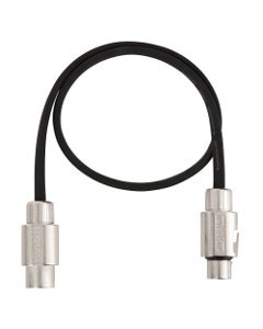 RockBoard Flat XLR Cable 60cm