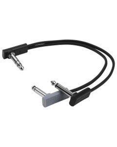 RockBoard Flat Patch Y Splitter Cable
